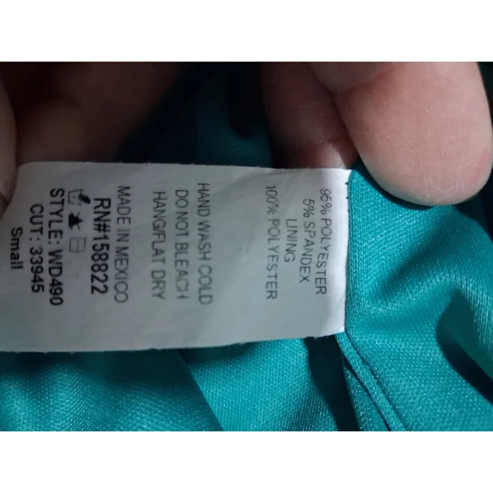 wanderlux empire waist